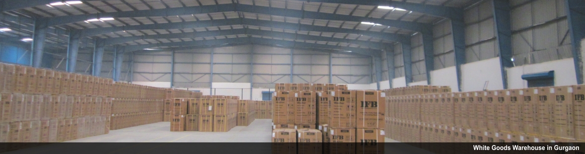 Warehouses
